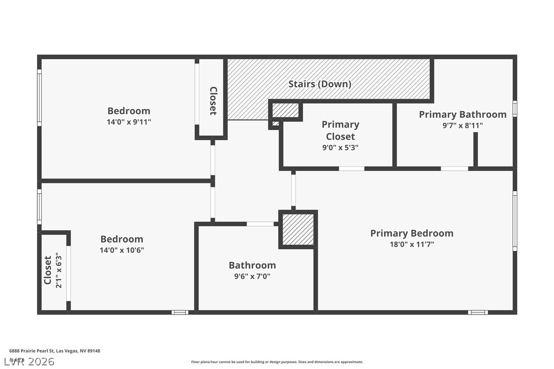 6888 Prairie Pearl Street Property Photo 74