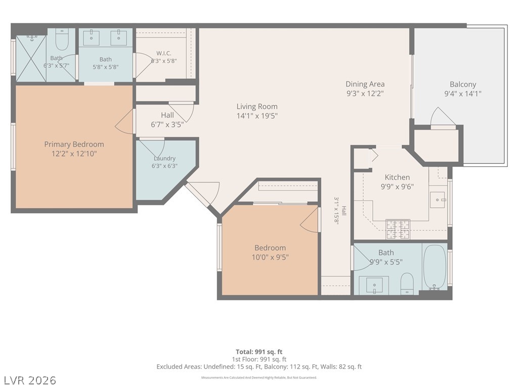 1501 Linnbaker Lane 202 Property Photo 18