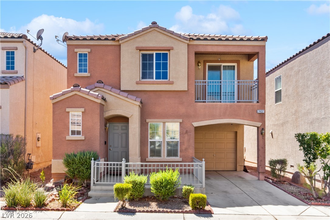 7437 Ademar Street Property Photo 1