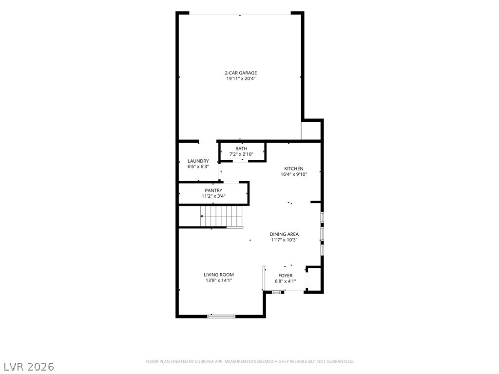 1560 Plaza Centre Drive 101 Property Photo 39