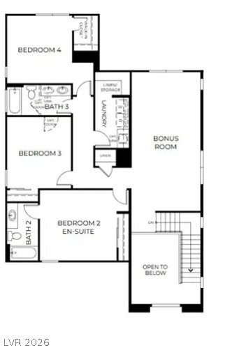 631 Mango Cove Street Property Photo 3