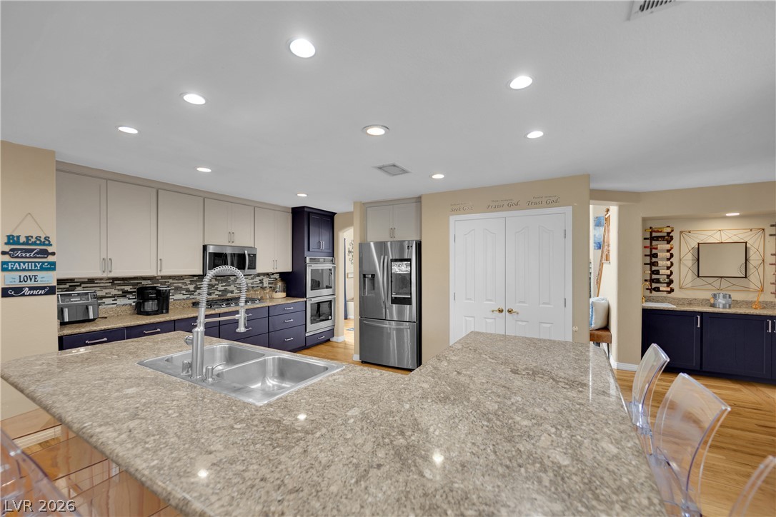 5685 North Adavan Court Property Photo 10