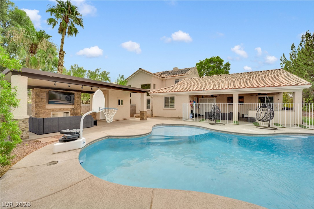 5685 North Adavan Court Property Photo 61