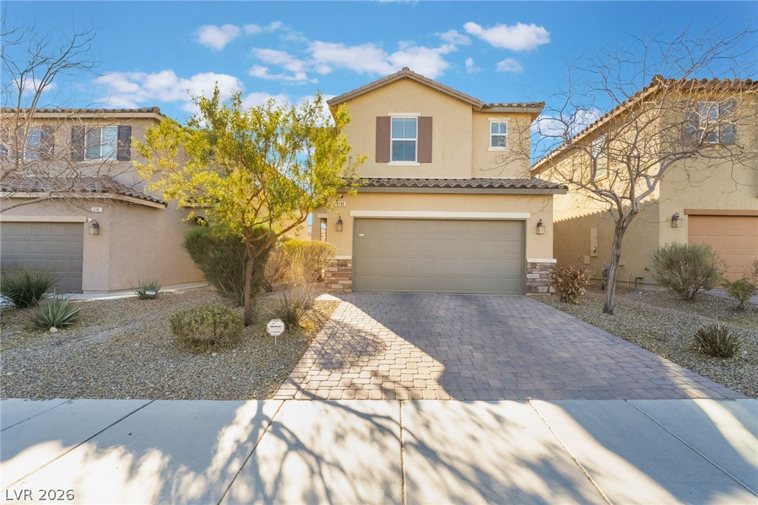 8749 Spanish Ridge Avenue Property Photo 1