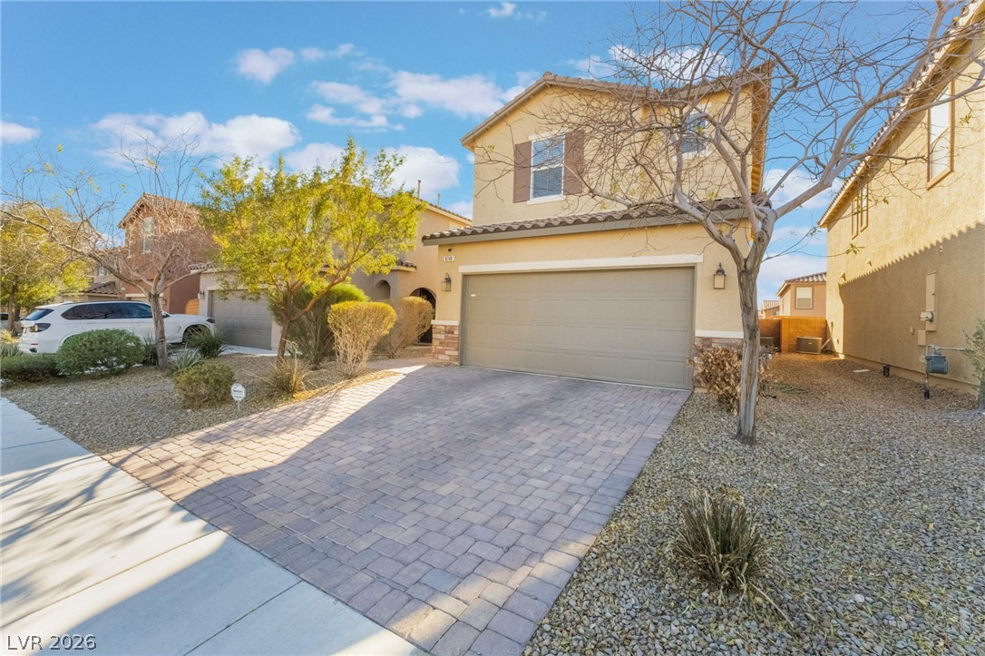 8749 Spanish Ridge Avenue Property Photo 2