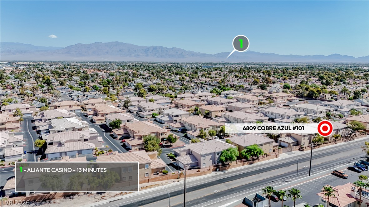 6809 Cobre Azul Avenue 101 Property Photo 31