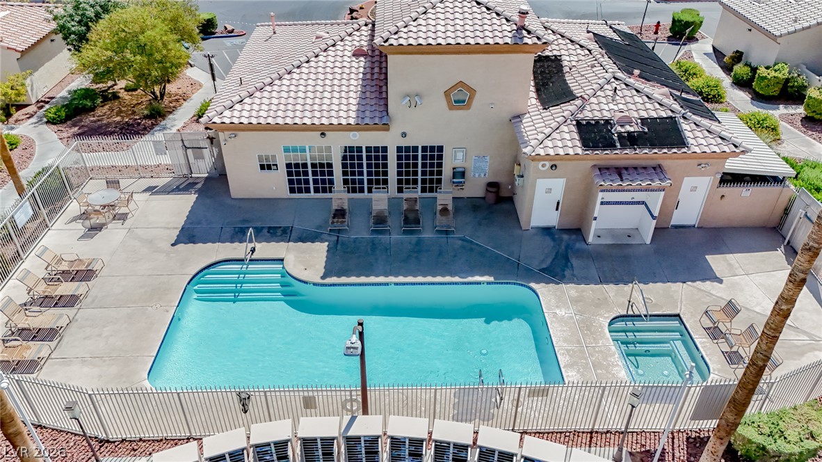 6809 Cobre Azul Avenue 101 Property Photo 32