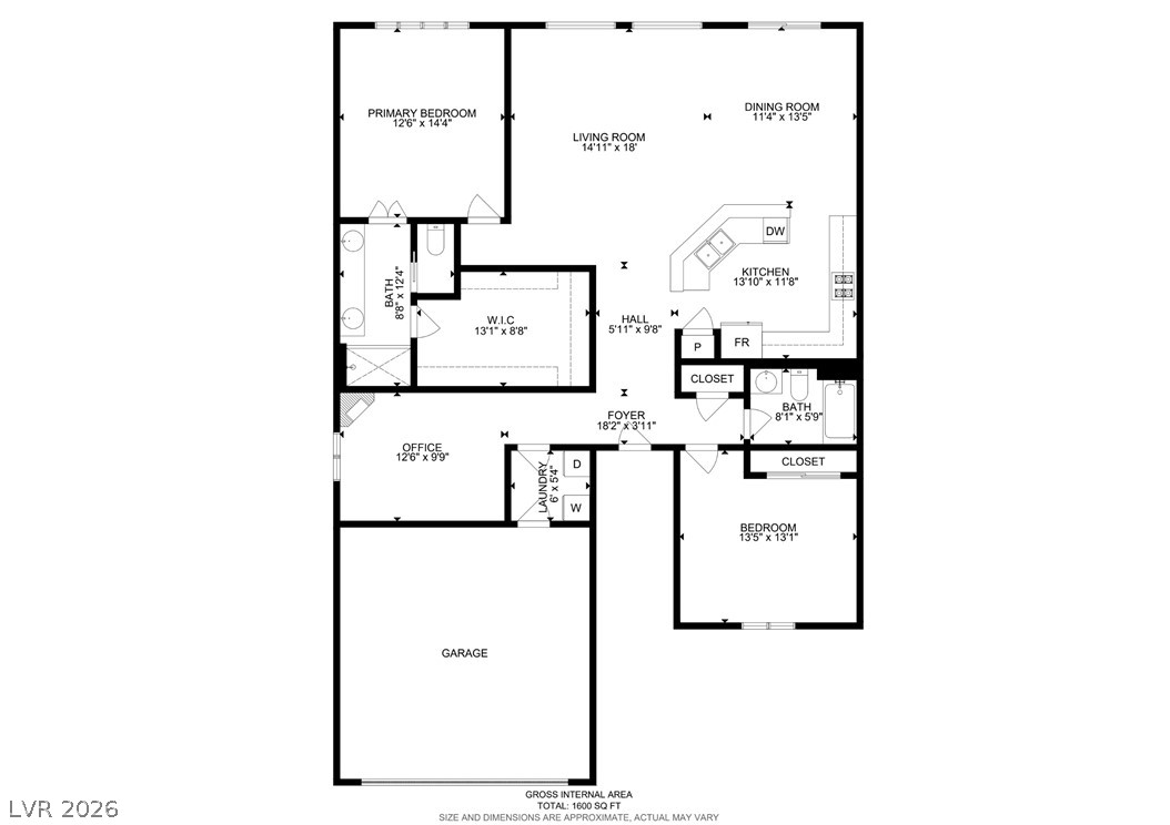 2507 Jada Drive Property Photo 28