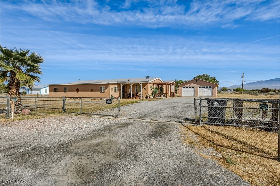 1320 Piltz Road Property Photo 3