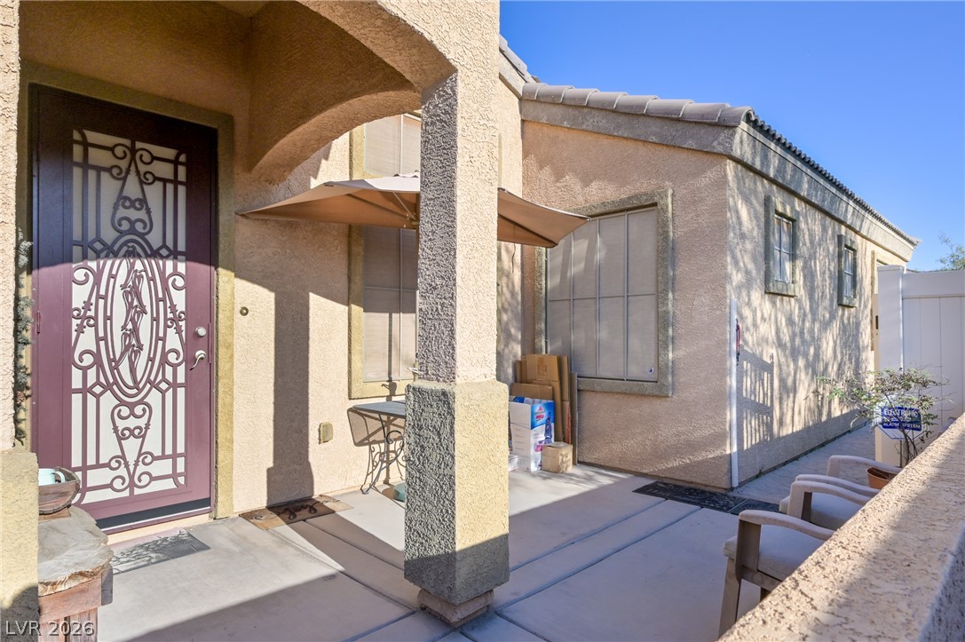 3743 Bella Legato Avenue Property Photo 5