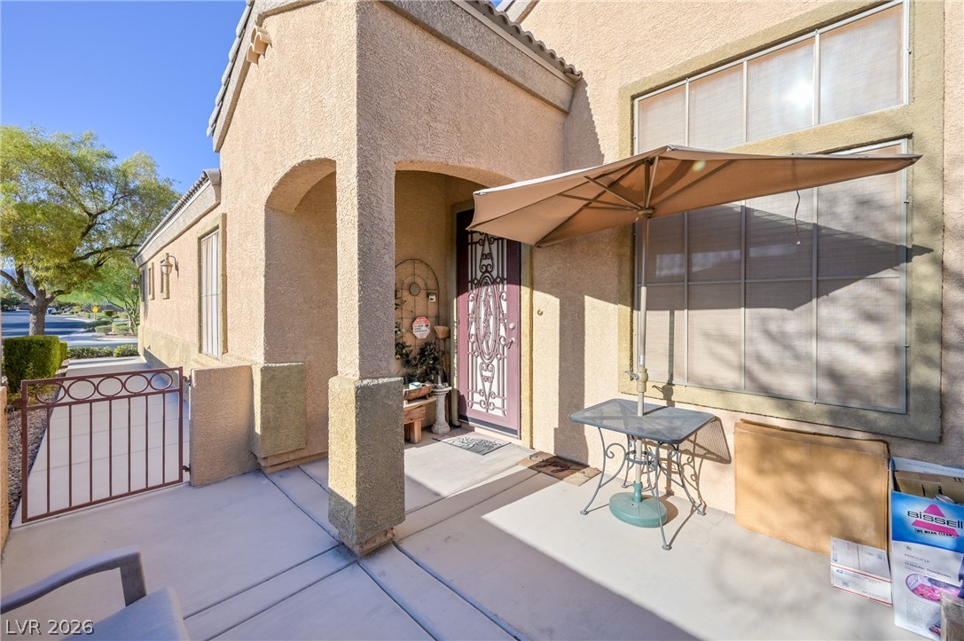 3743 Bella Legato Avenue Property Photo 6