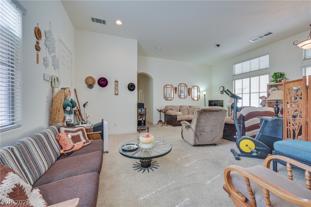 3743 Bella Legato Avenue Property Photo 7