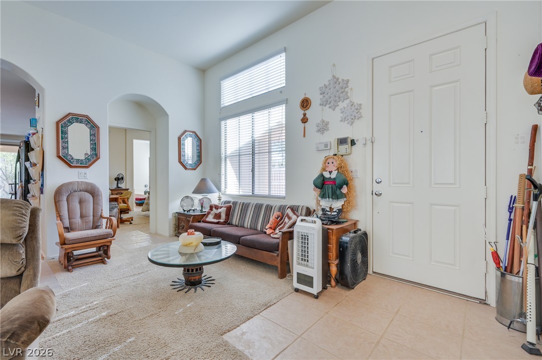 3743 Bella Legato Avenue Property Photo 8