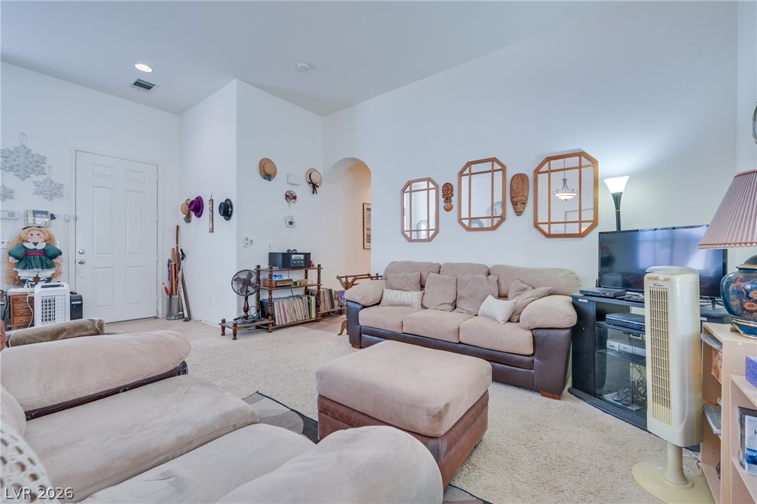 3743 Bella Legato Avenue Property Photo 9