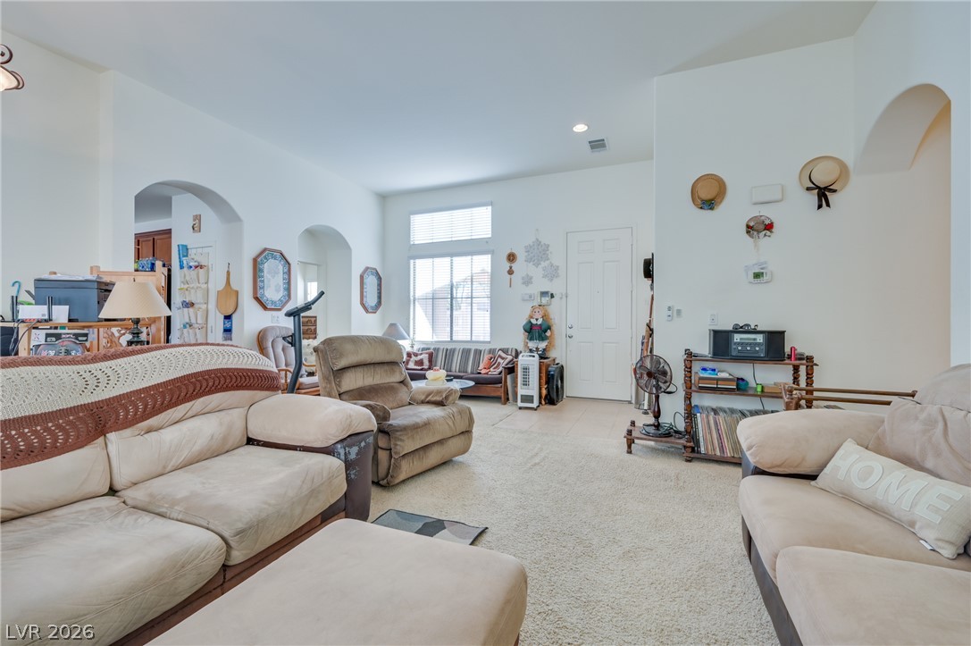 3743 Bella Legato Avenue Property Photo 10
