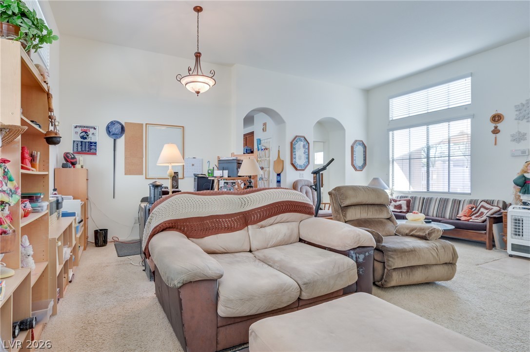 3743 Bella Legato Avenue Property Photo 11