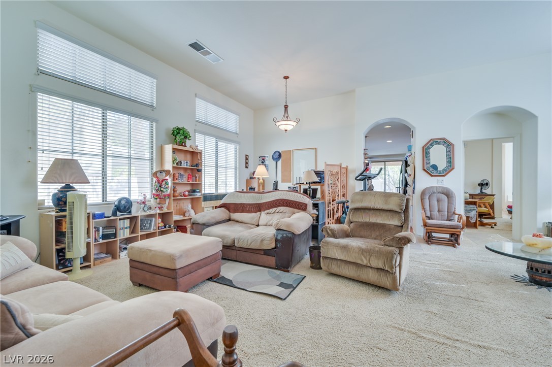 3743 Bella Legato Avenue Property Photo 12