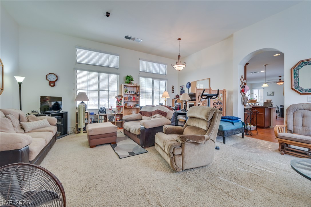 3743 Bella Legato Avenue Property Photo 13