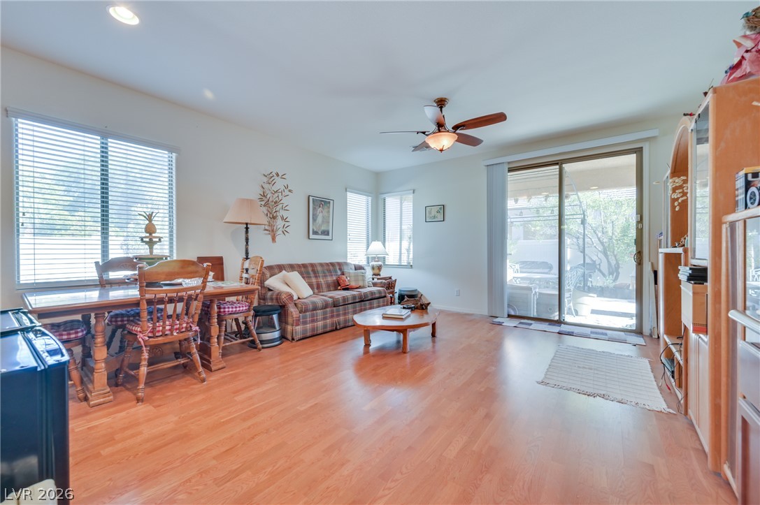 3743 Bella Legato Avenue Property Photo 31