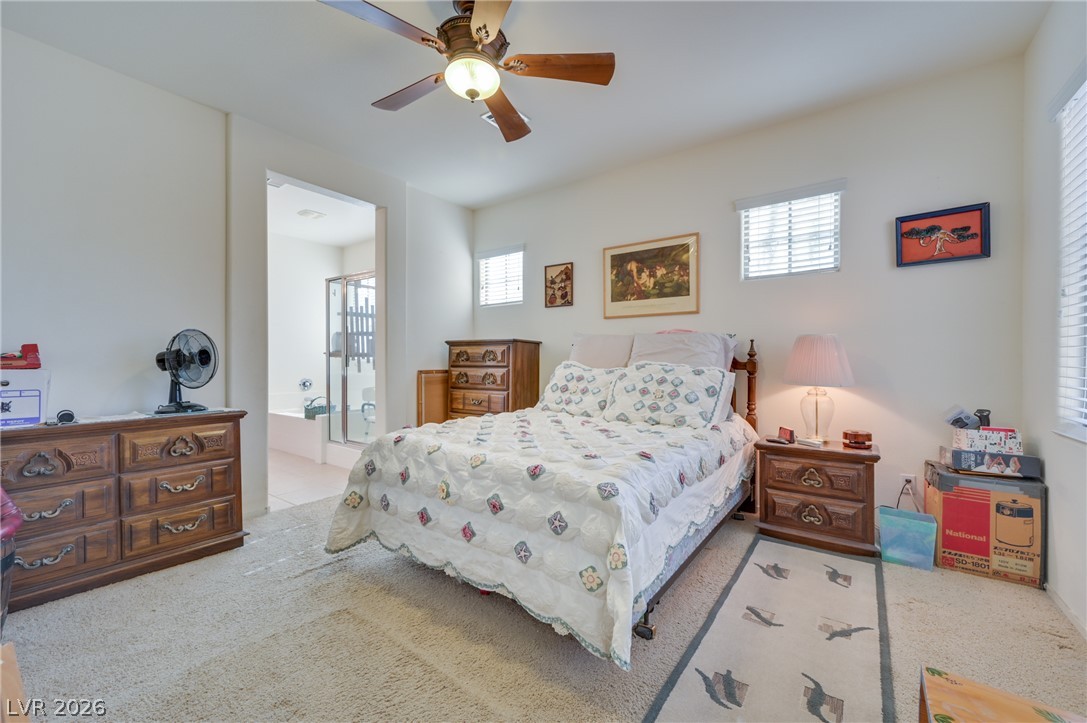 3743 Bella Legato Avenue Property Photo 43
