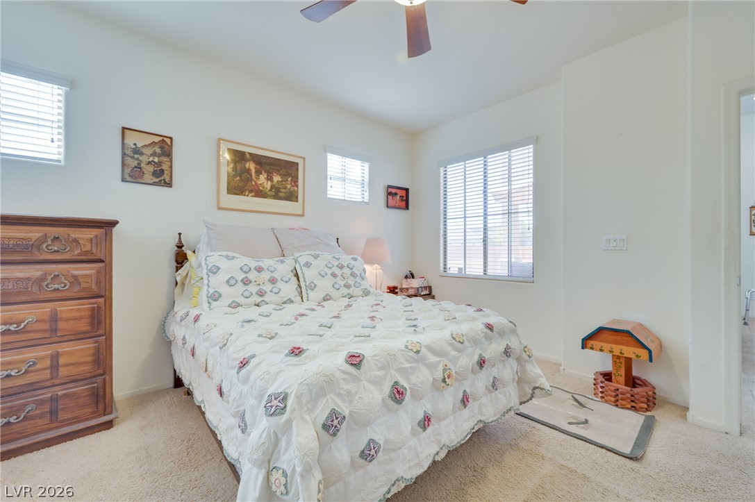 3743 Bella Legato Avenue Property Photo 44