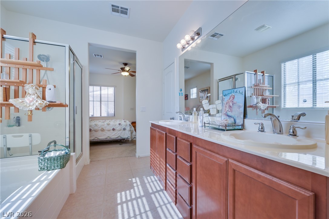 3743 Bella Legato Avenue Property Photo 48