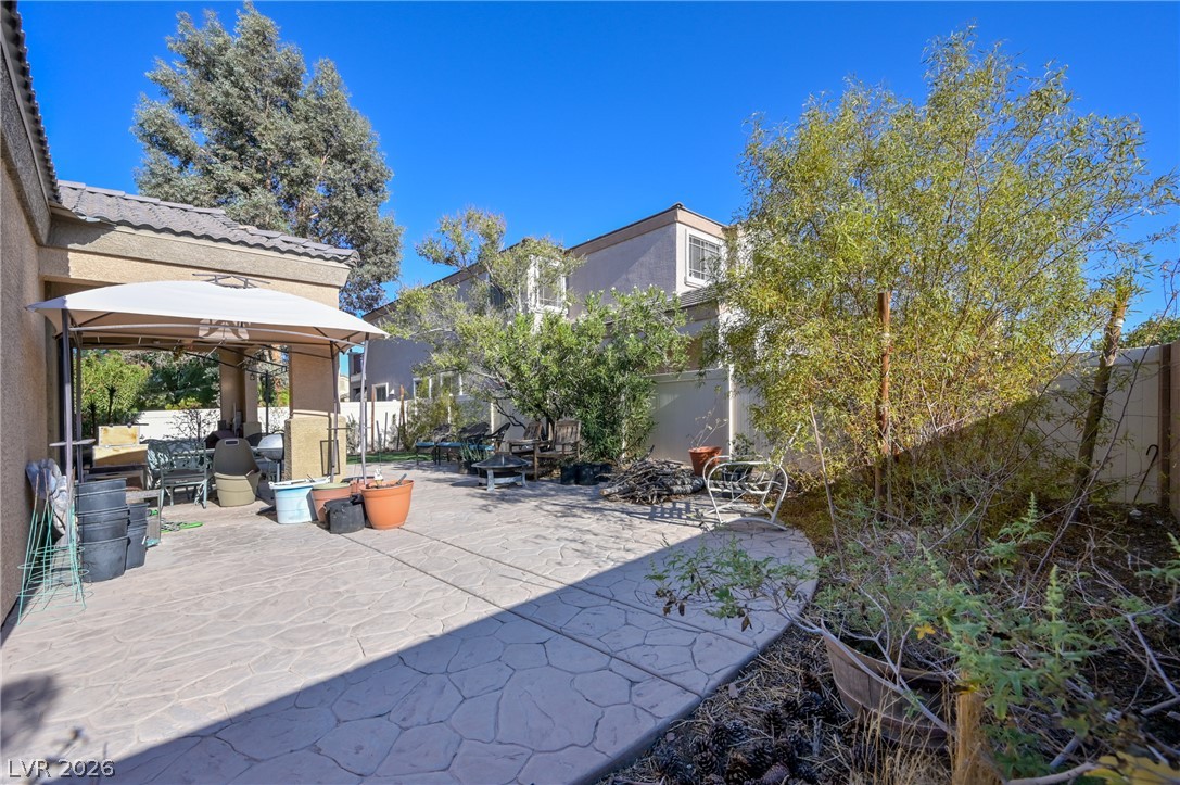 3743 Bella Legato Avenue Property Photo 50