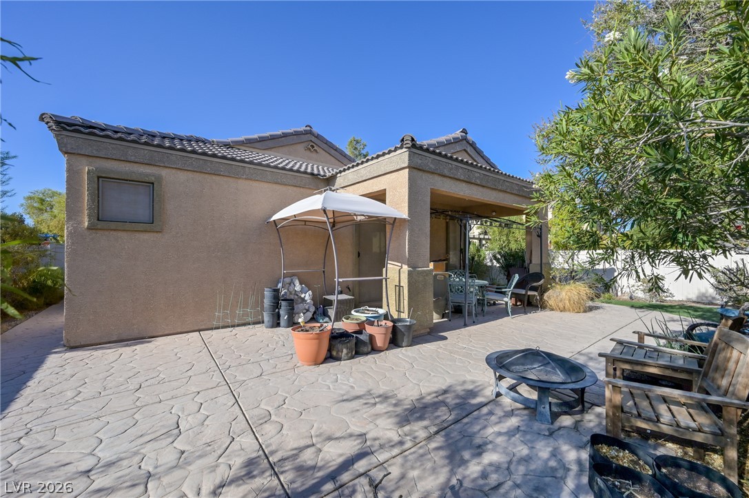 3743 Bella Legato Avenue Property Photo 51