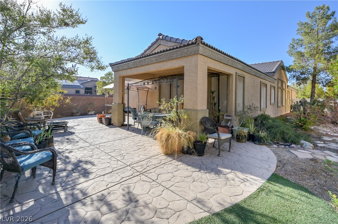 3743 Bella Legato Avenue Property Photo 53