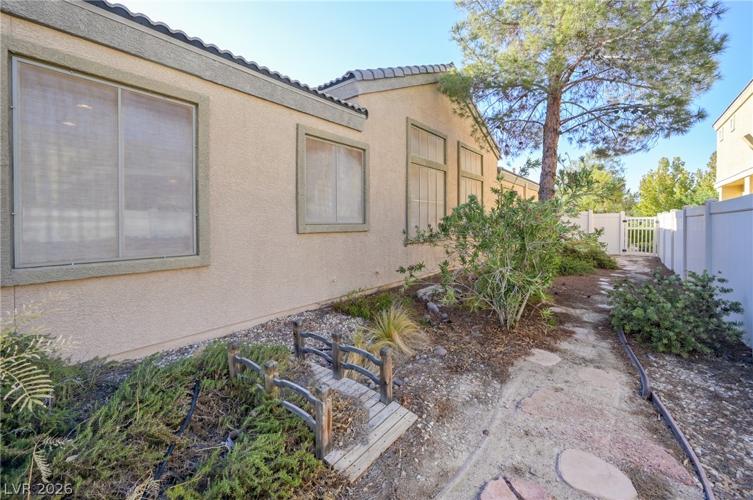 3743 Bella Legato Avenue Property Photo 54