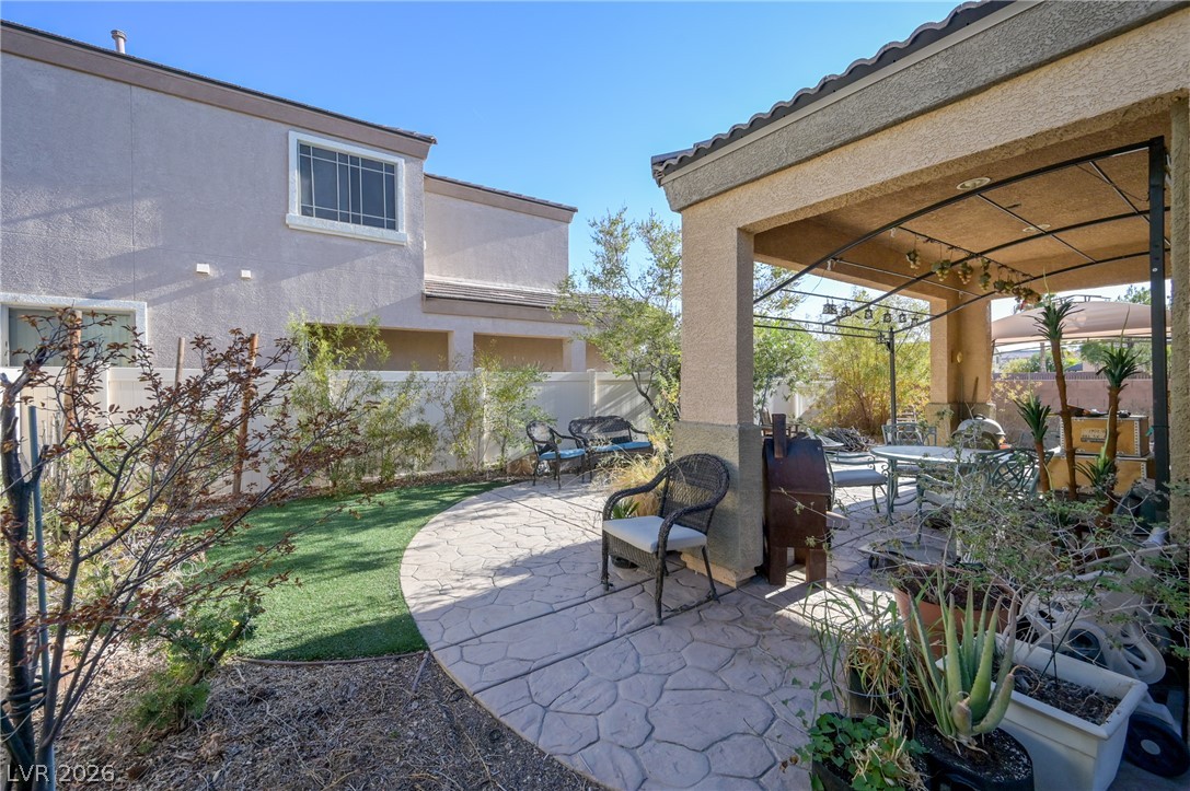 3743 Bella Legato Avenue Property Photo 56