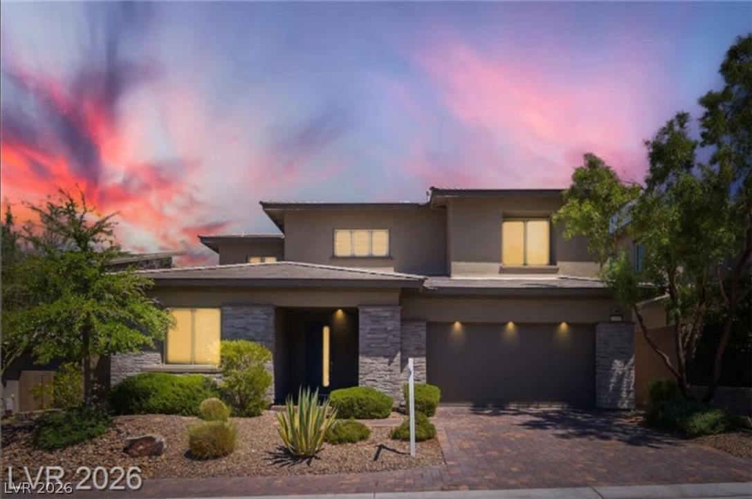 12343 Grey Dunes Avenue Property Photo 1