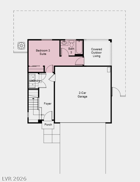2209 Abraham Avenue Property Photo 2