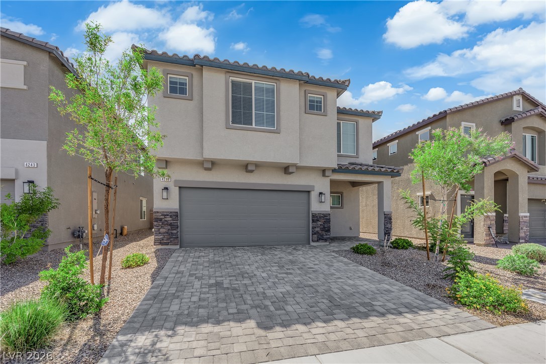 4249 Sago Lily Street Property Photo 1