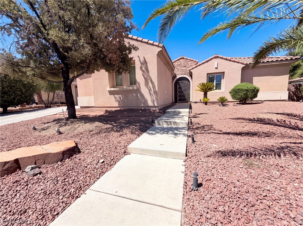 6892 April Wind Avenue Property Photo 1