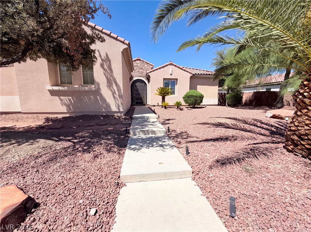 6892 April Wind Avenue Property Photo 2