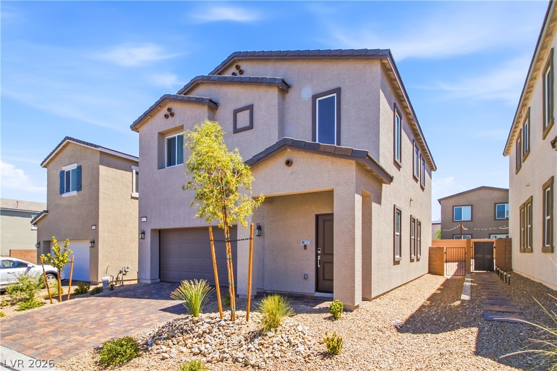9915 Ruby Dome Avenue Property Photo 1