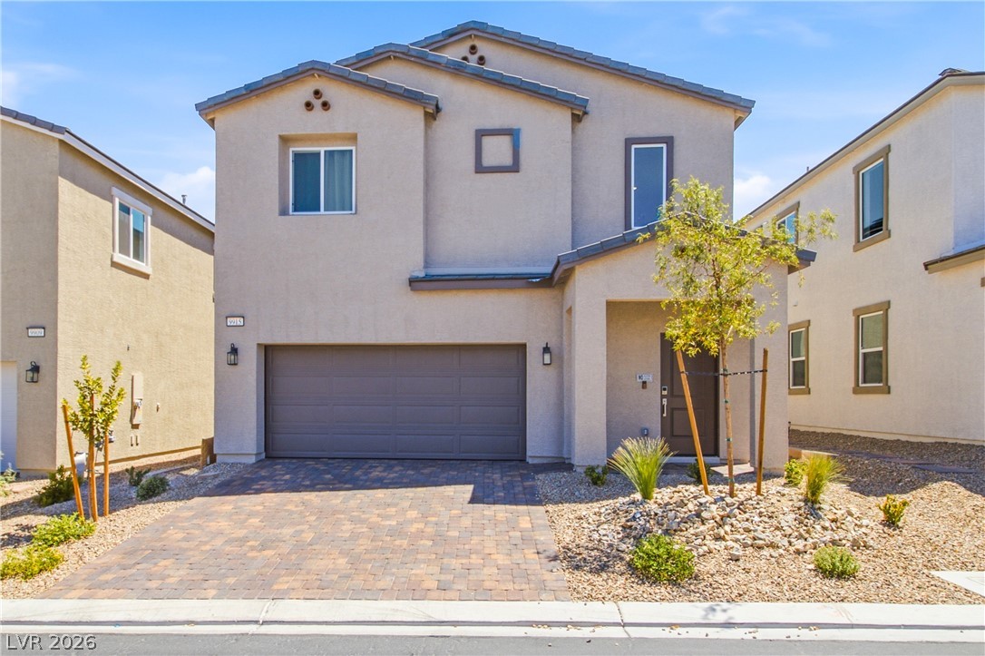 9915 Ruby Dome Avenue Property Photo 2