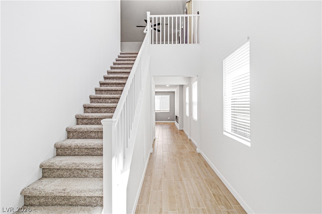 9915 Ruby Dome Avenue Property Photo 3