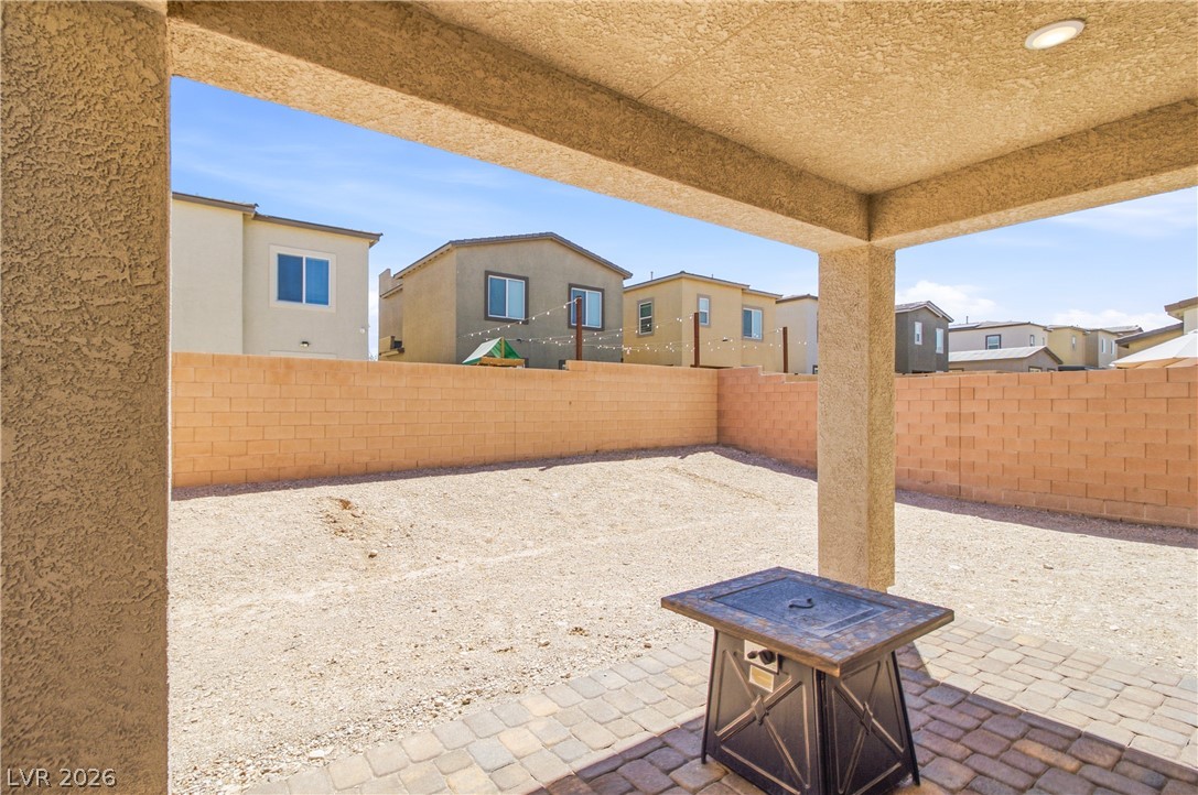 9915 Ruby Dome Avenue Property Photo 12