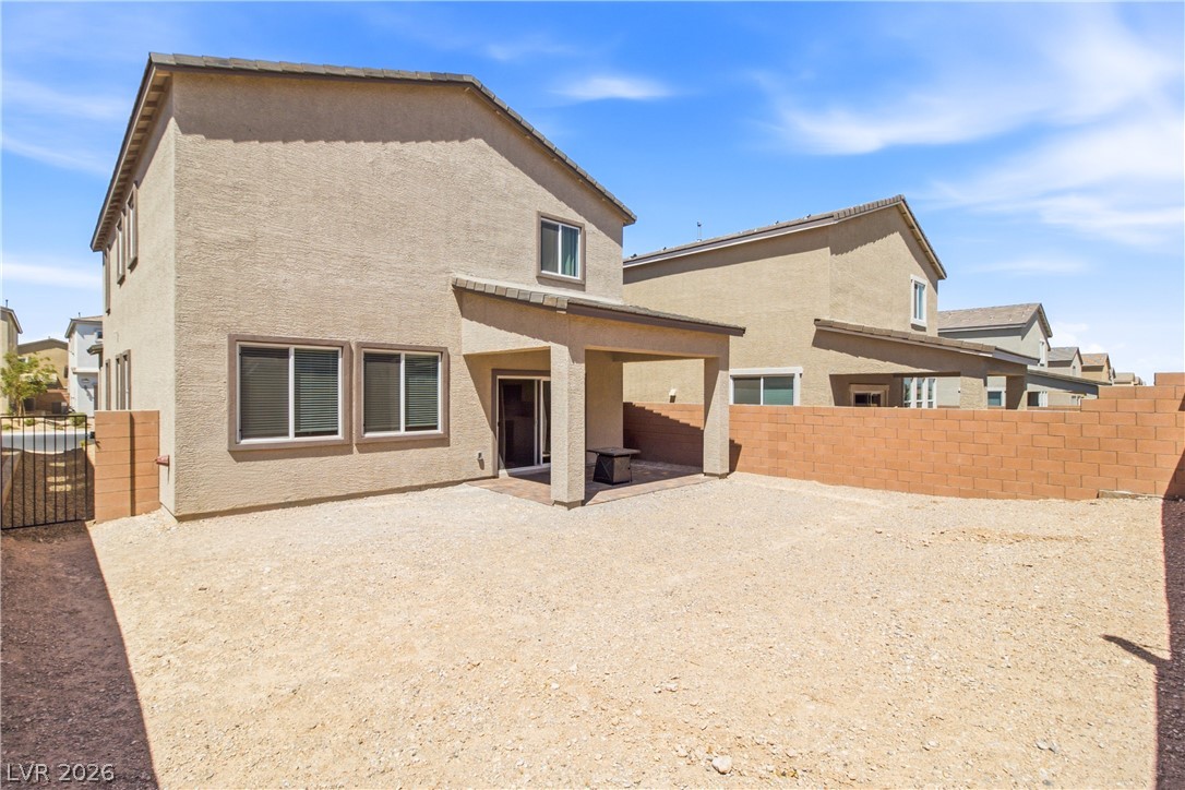 9915 Ruby Dome Avenue Property Photo 13