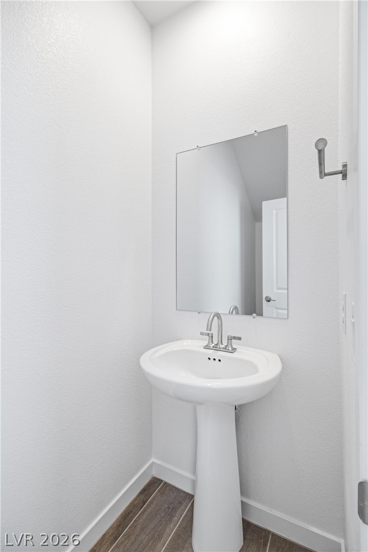 9915 Ruby Dome Avenue Property Photo 14