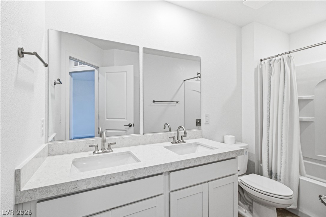 9915 Ruby Dome Avenue Property Photo 34