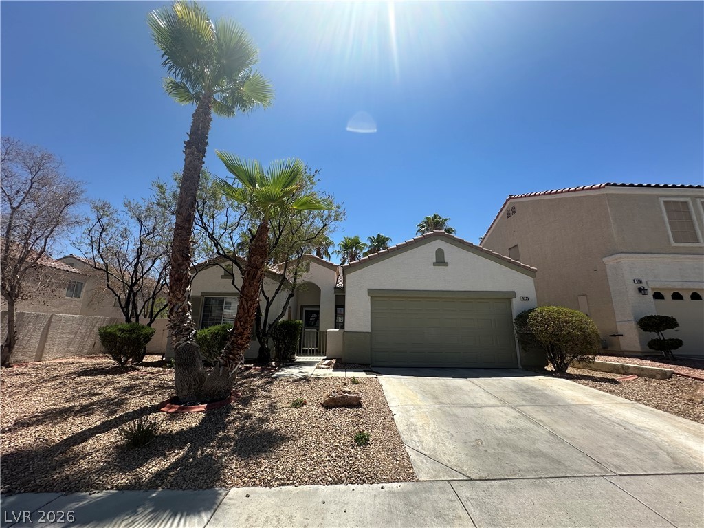 9825 Garamound Avenue Property Photo 1