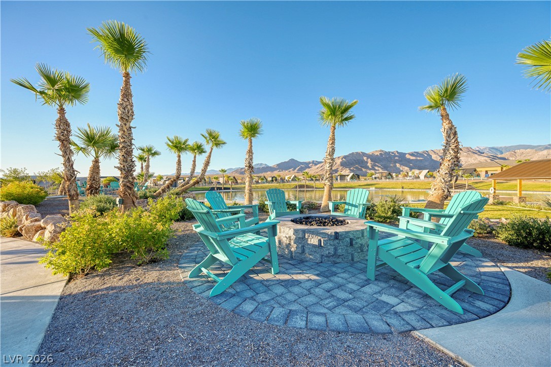 5985 East Spring Mountain Boulevard Property Photo 6