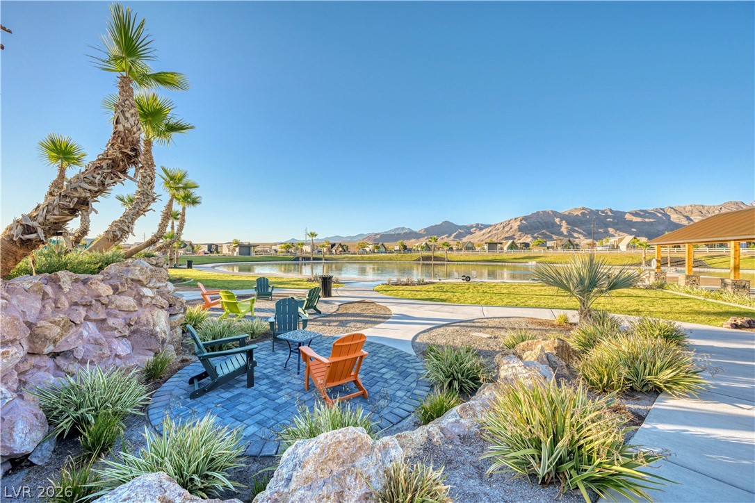 5985 East Spring Mountain Boulevard Property Photo 23