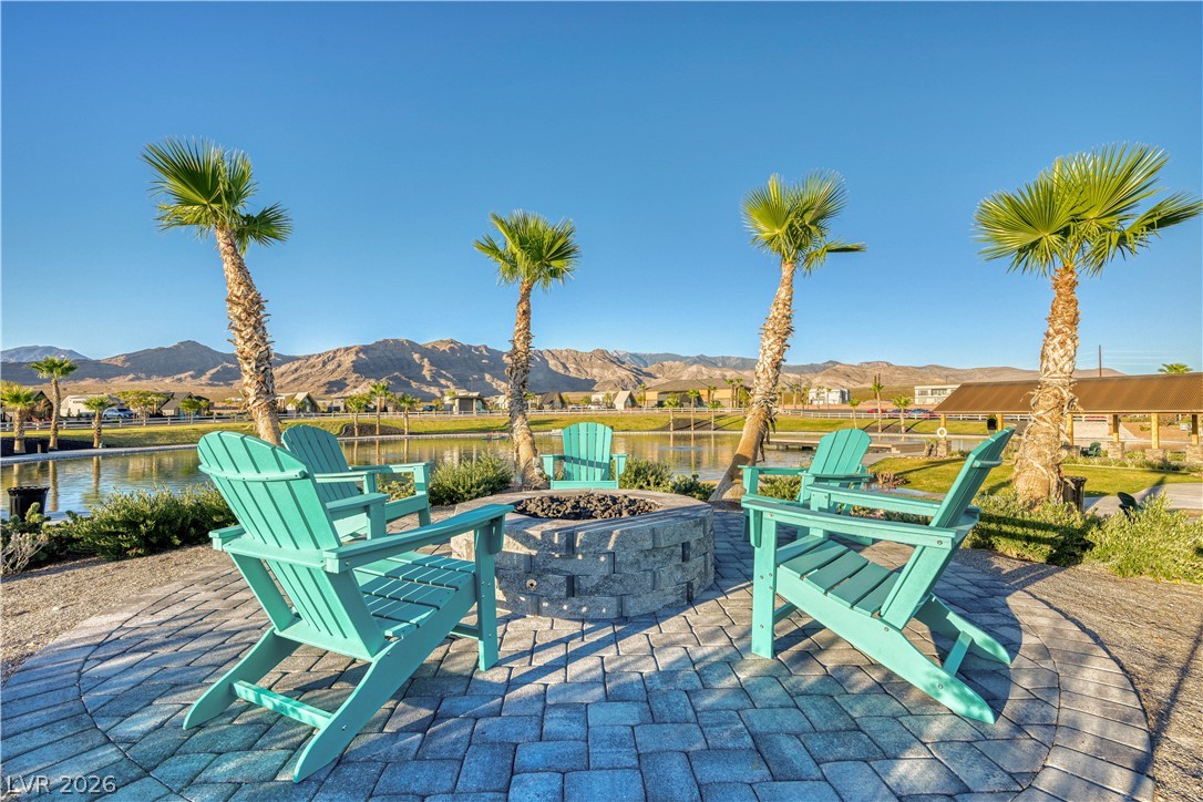 5985 East Spring Mountain Boulevard Property Photo 24