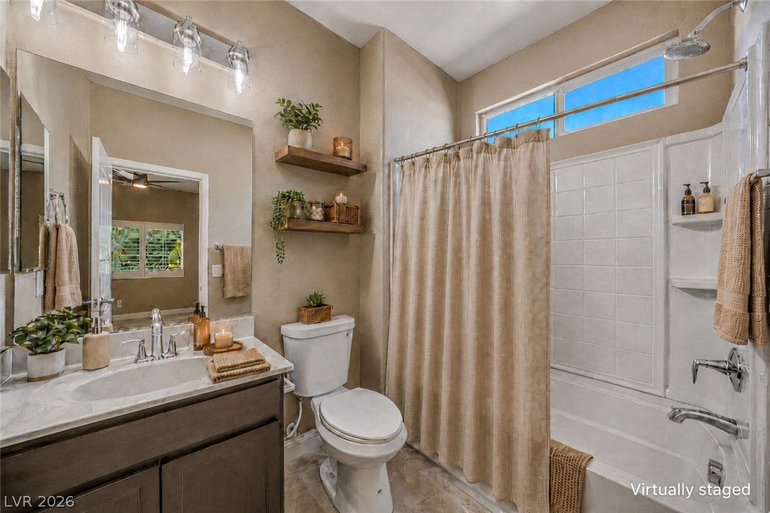 5436 East Di Bossi Avenue Property Photo 15