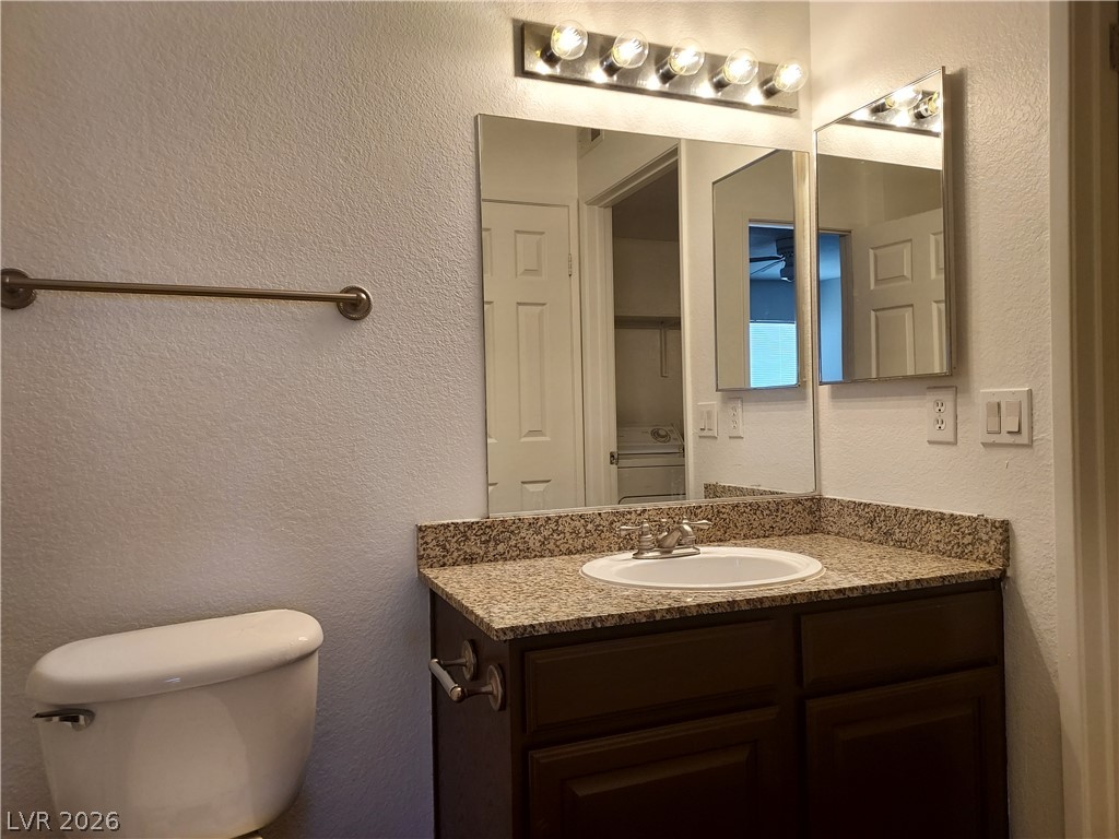 6800 East Lake Mead Boulevard 2010 Property Photo 9