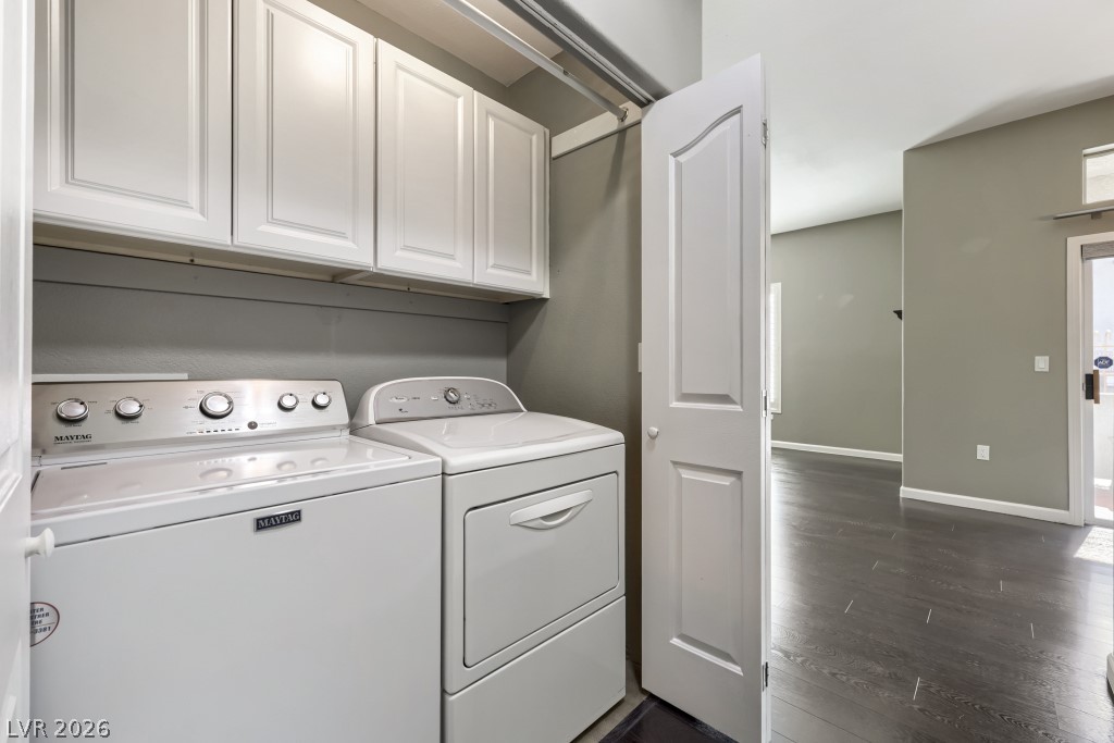 2305 West Horizon Ridge Parkway 1614 Property Photo 16